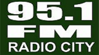 Radio City 95.1 FM